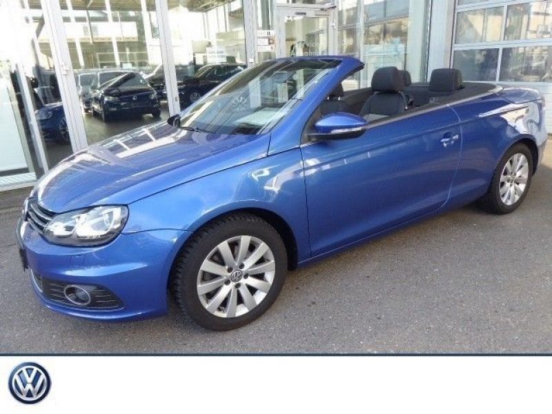 acheter voiture Volkswagen Eos Essence moins cher