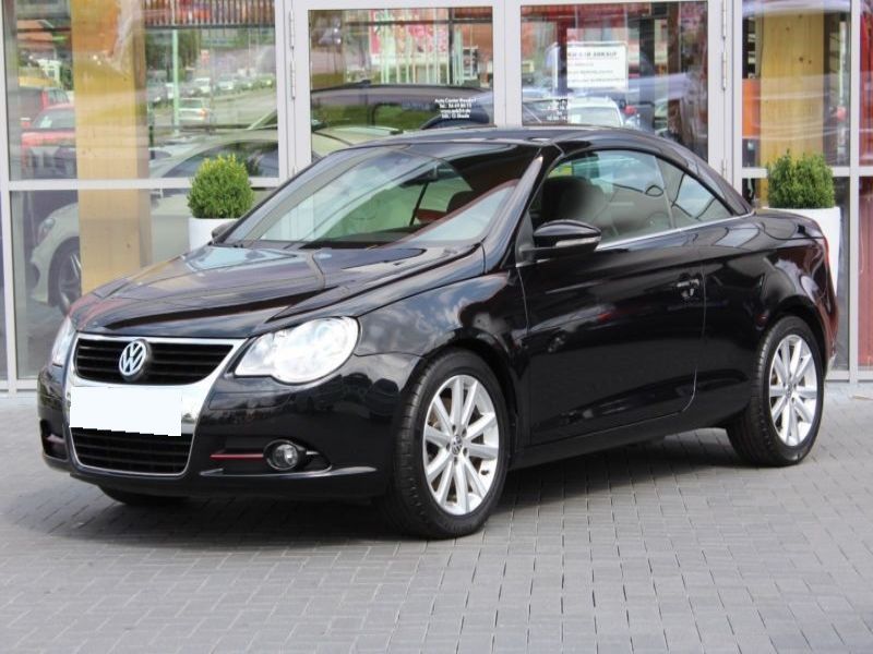 acheter voiture Volkswagen Eos Diesel moins cher