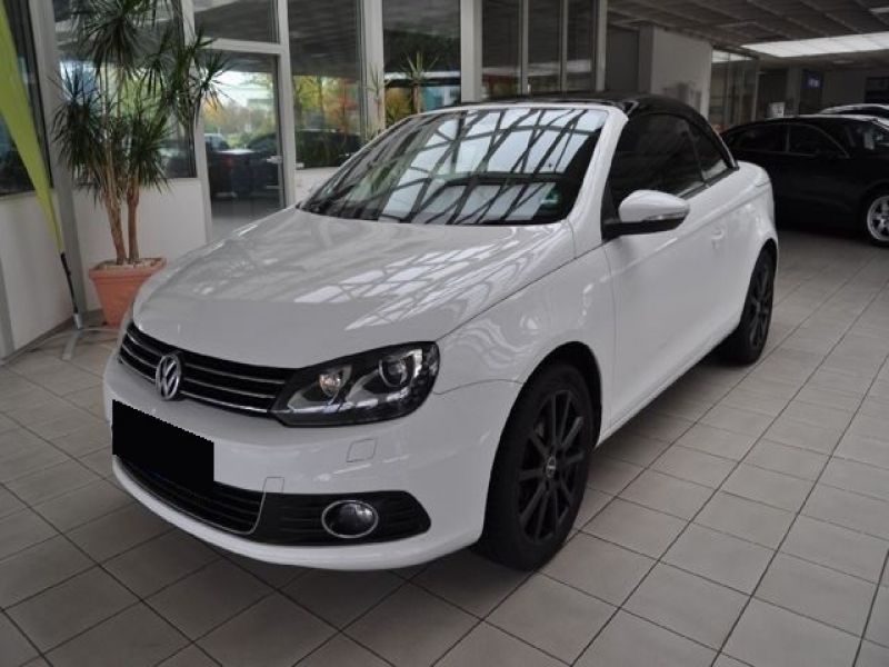 acheter voiture Volkswagen Eos Essence moins cher