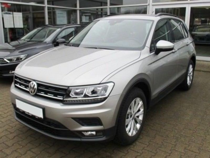 acheter voiture Volkswagen Tiguan Essence moins cher