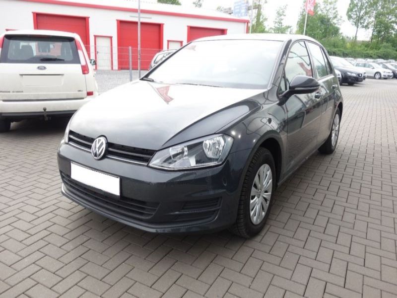 acheter voiture Volkswagen Golf Diesel moins cher