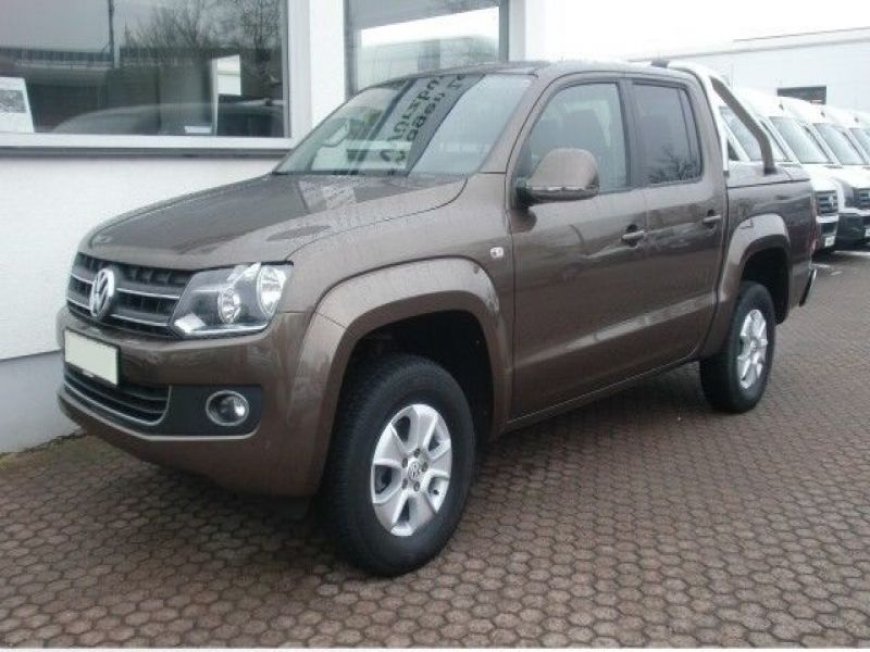 acheter voiture Volkswagen Amarok Bioethanol moins cher