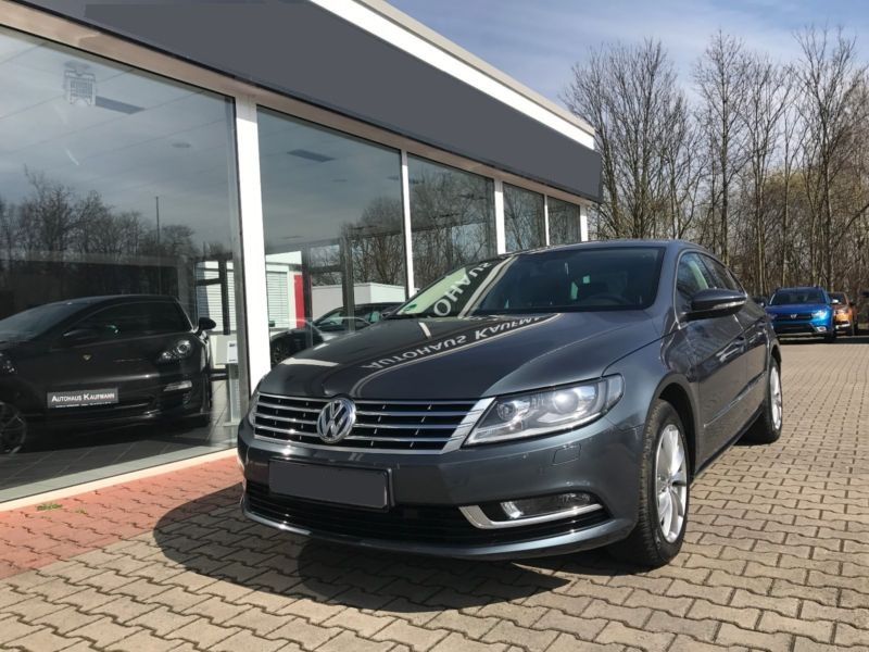 acheter voiture Volkswagen Passat CC Essence moins cher