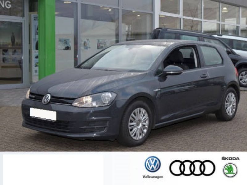 acheter voiture Volkswagen Golf Essence moins cher