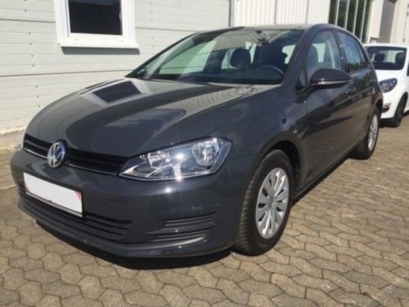 acheter voiture Volkswagen Golf Essence moins cher