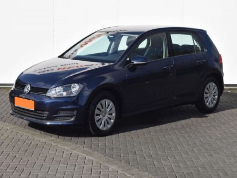 acheter voiture Volkswagen Golf Diesel moins cher