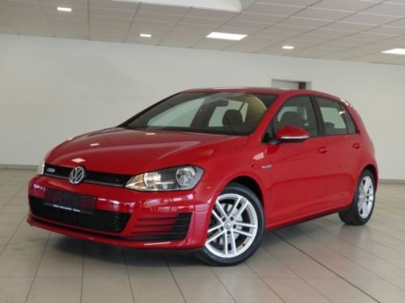 acheter voiture Volkswagen Golf Diesel moins cher