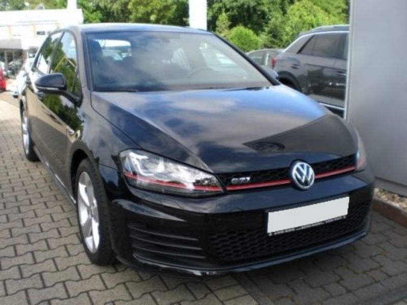 acheter voiture Volkswagen Golf Essence moins cher