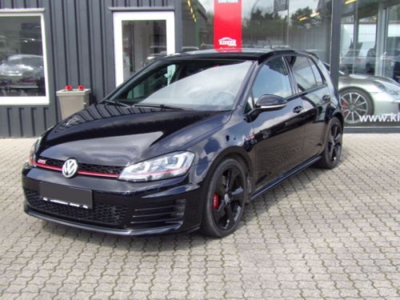 acheter voiture Volkswagen Golf Essence moins cher