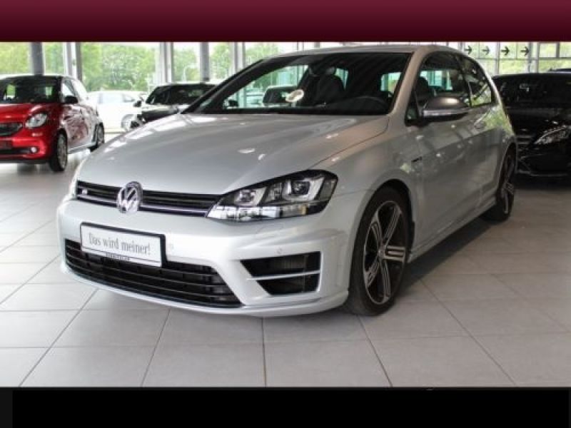 acheter voiture Volkswagen Golf Essence moins cher