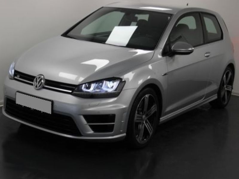 acheter voiture Volkswagen Golf Essence moins cher