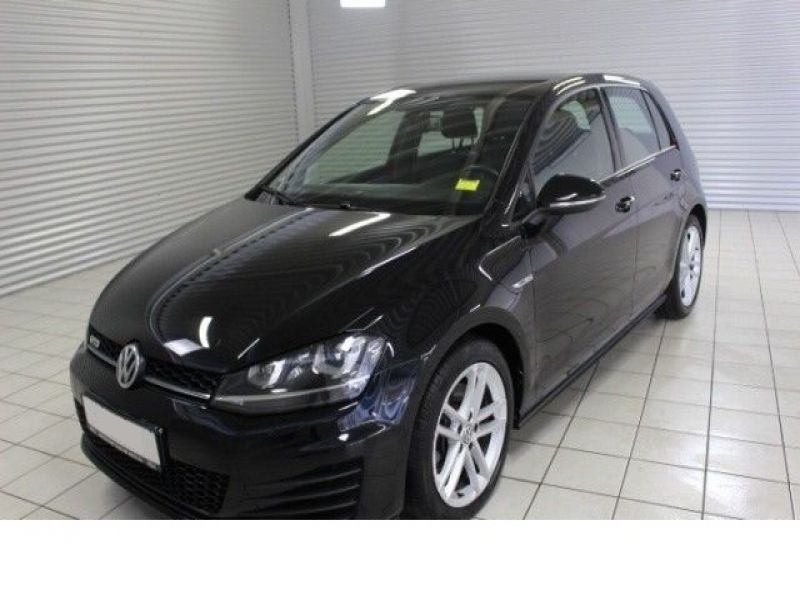 acheter voiture Volkswagen Golf Diesel moins cher