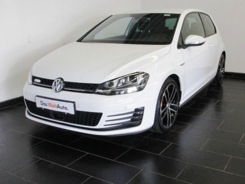 acheter voiture Volkswagen Golf Diesel moins cher