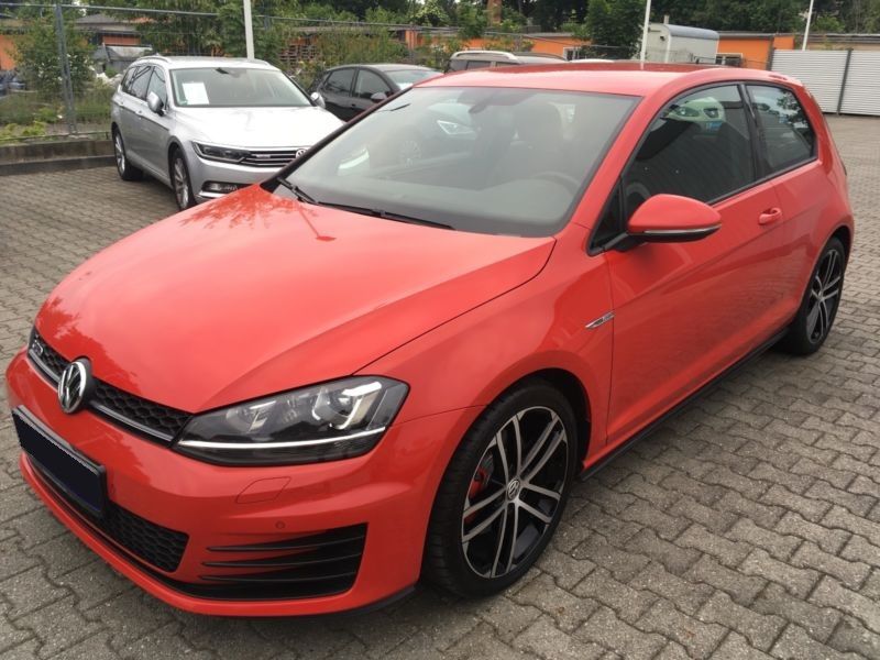 acheter voiture Volkswagen Golf Diesel moins cher