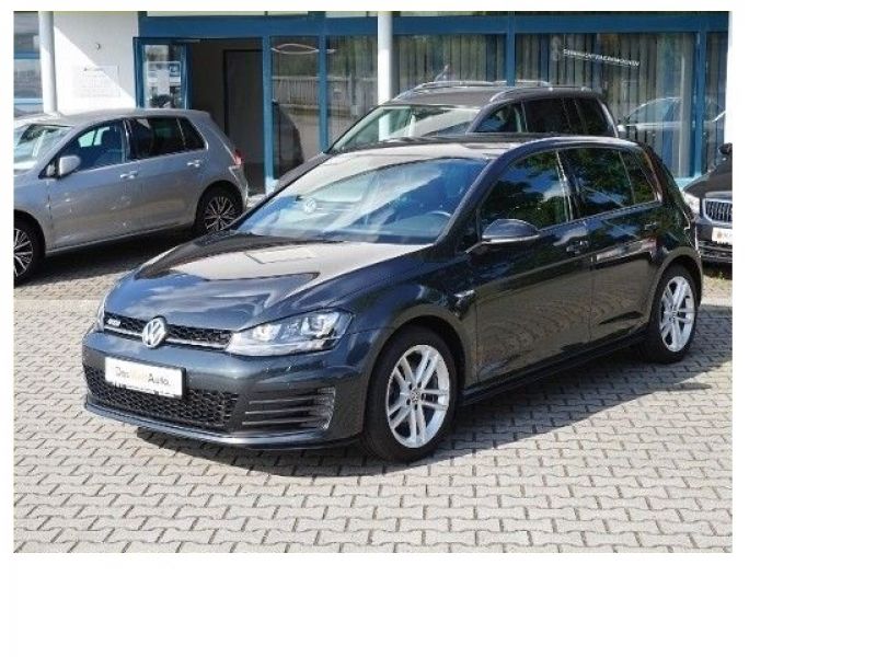 acheter voiture Volkswagen Golf Diesel moins cher