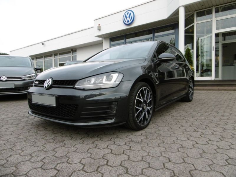 acheter voiture Volkswagen Golf Diesel moins cher