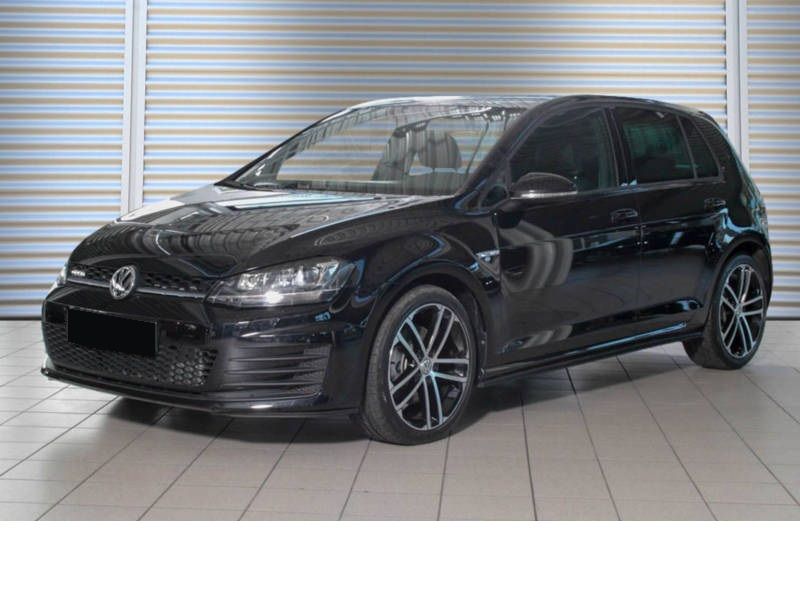 acheter voiture Volkswagen Golf Diesel moins cher