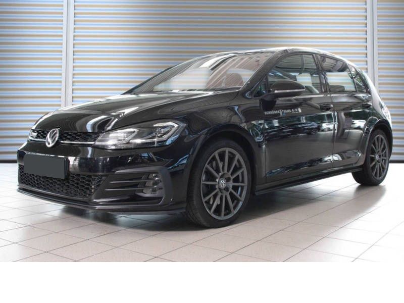 acheter voiture Volkswagen Golf Diesel moins cher