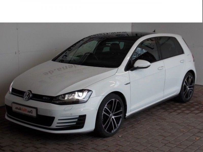 acheter voiture Volkswagen Golf Diesel moins cher