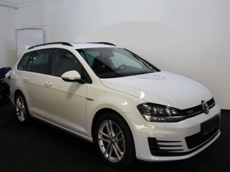 acheter voiture Volkswagen Golf Diesel moins cher