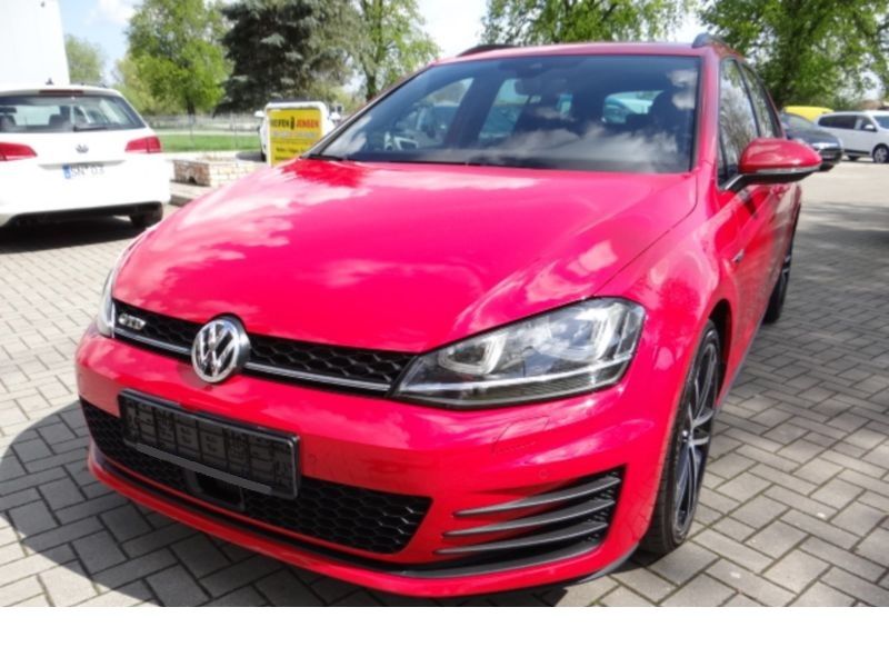 acheter voiture Volkswagen Golf Diesel moins cher