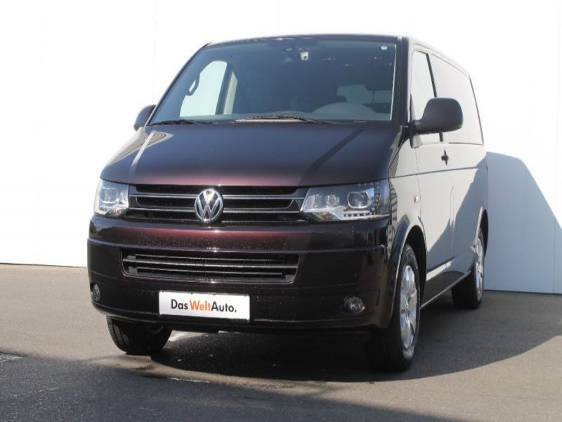 acheter voiture Volkswagen Multivan  Diesel moins cher