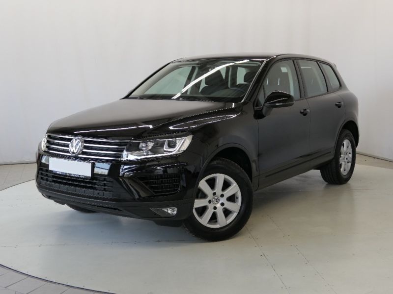 acheter voiture Volkswagen Touareg Diesel moins cher