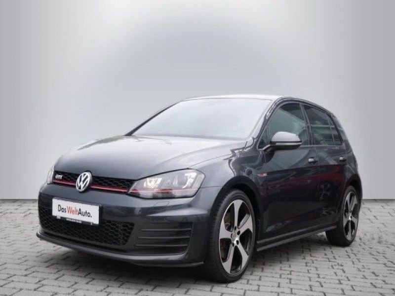 acheter voiture Volkswagen Golf Essence moins cher