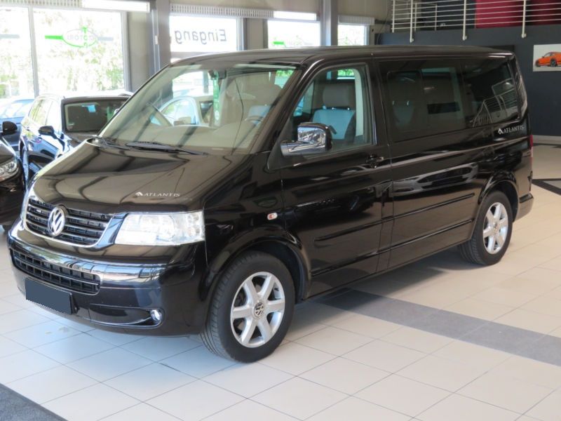 acheter voiture Volkswagen Multivan  Diesel moins cher