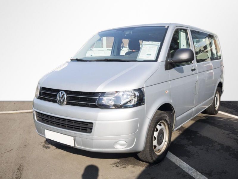 acheter voiture Volkswagen Multivan  Diesel moins cher