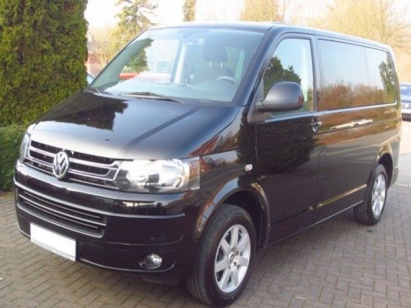 acheter voiture Volkswagen Multivan  Diesel moins cher