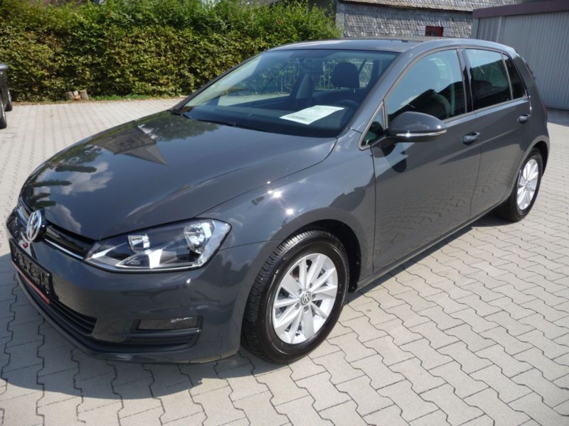 acheter voiture Volkswagen Golf Essence moins cher