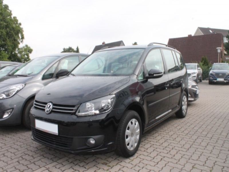 acheter voiture Volkswagen Touran Essence moins cher