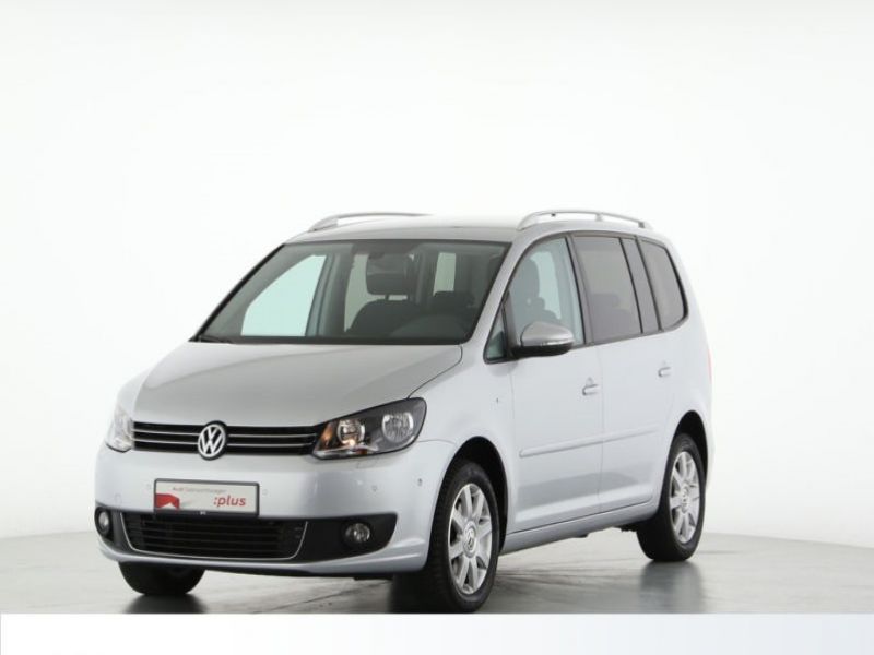 acheter voiture Volkswagen Touran Diesel moins cher