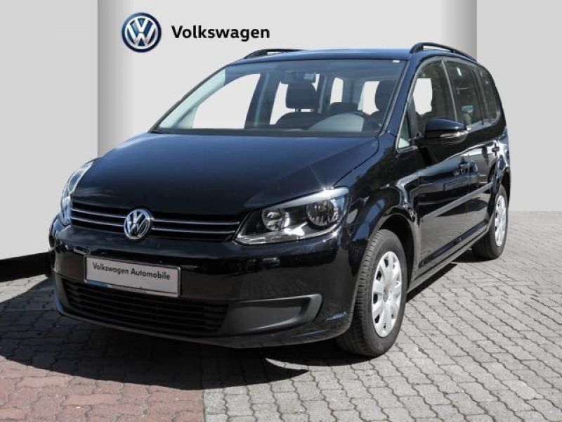 acheter voiture Volkswagen Touran Essence moins cher
