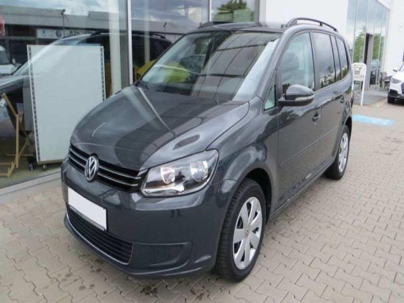 acheter voiture Volkswagen Touran Essence moins cher