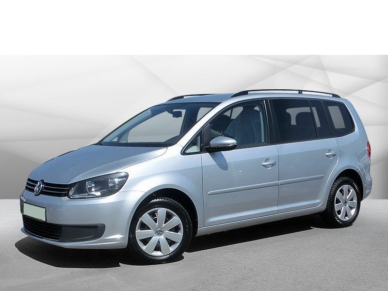 acheter voiture Volkswagen Touran Essence moins cher