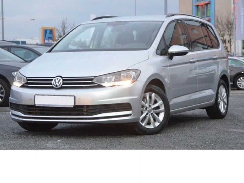 acheter voiture Volkswagen Touran Diesel moins cher