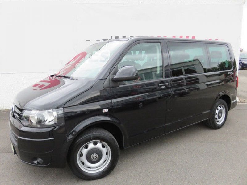 acheter voiture Volkswagen Multivan  Diesel moins cher