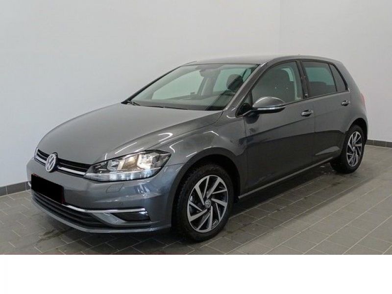 acheter voiture Volkswagen Golf Diesel moins cher