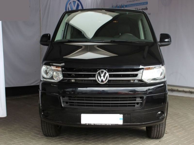 acheter voiture Volkswagen Multivan  Diesel moins cher