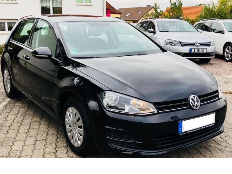 acheter voiture Volkswagen Golf Essence moins cher