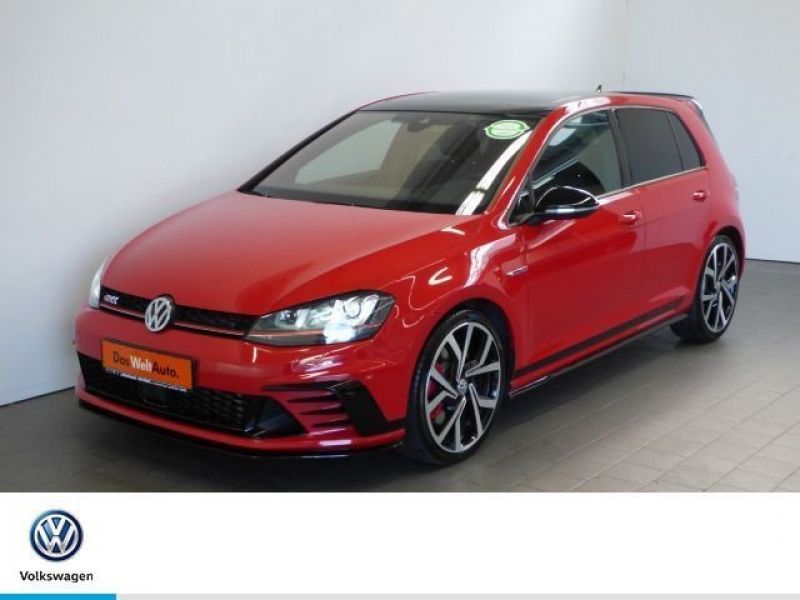 acheter voiture Volkswagen Golf Essence moins cher