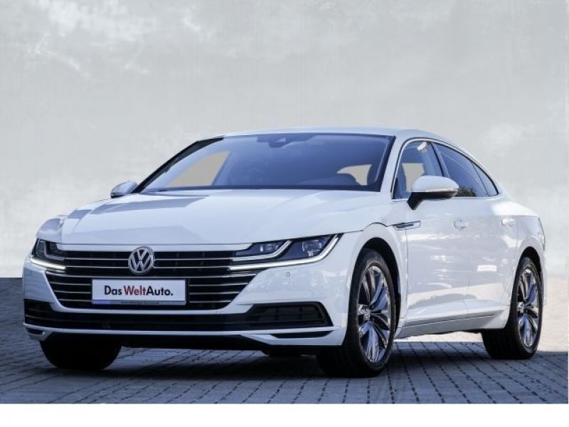 acheter voiture Volkswagen Arteon Diesel moins cher