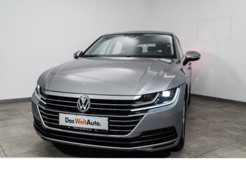 acheter voiture Volkswagen Arteon Diesel moins cher