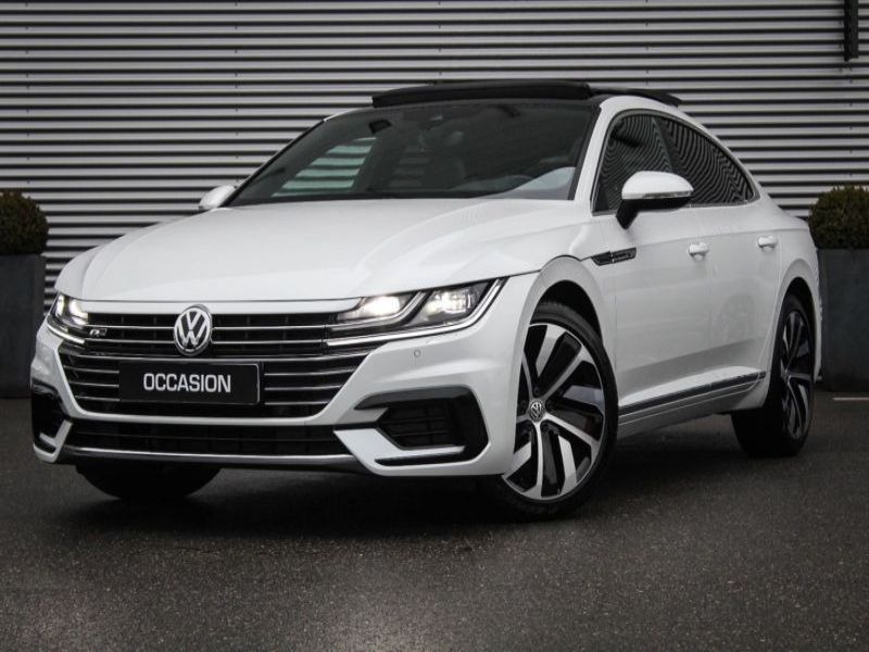 acheter voiture Volkswagen Arteon Diesel moins cher