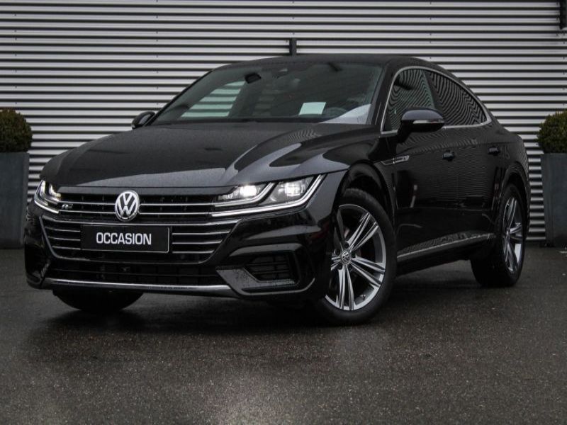 acheter voiture Volkswagen Arteon Diesel moins cher