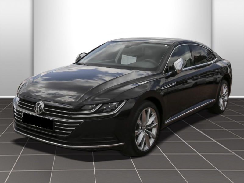 acheter voiture Volkswagen Arteon Diesel moins cher