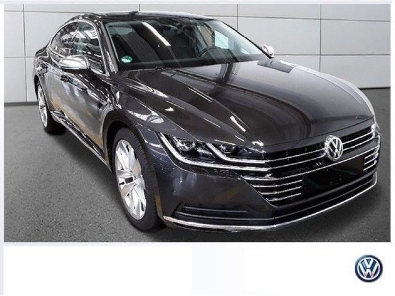 acheter voiture Volkswagen Arteon Diesel moins cher