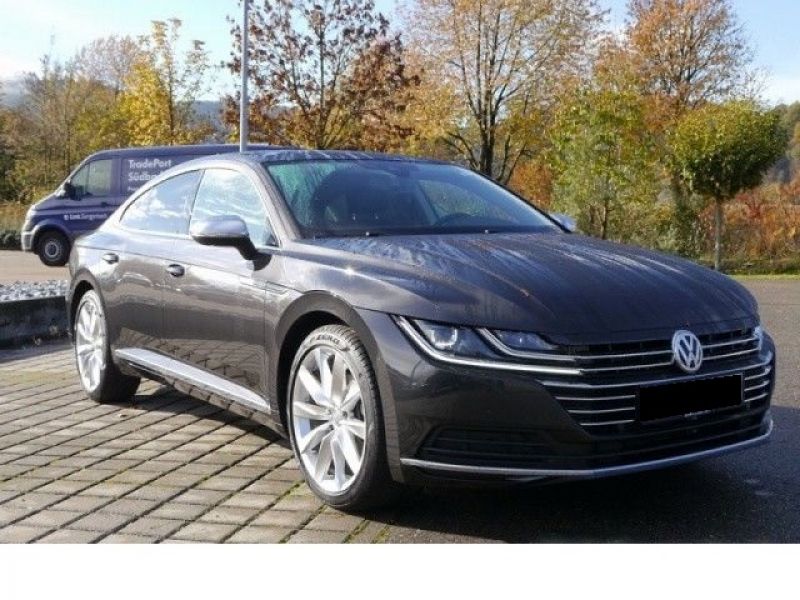 acheter voiture Volkswagen Arteon Diesel moins cher